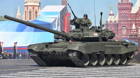 Соседи России опасаются войны