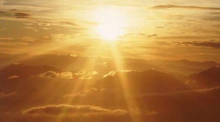 Baku weather forecast for April 14