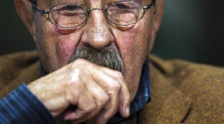 Скончался лауреат Нобелевской премии