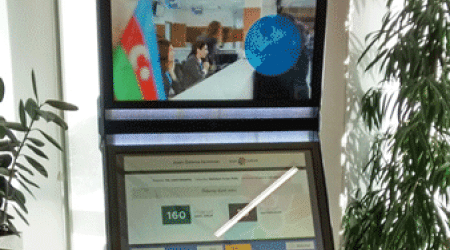 Cərimə ödəyən sürücülərin nəzərinə