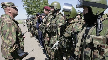 Azərbaycanı “Putin NATO-su”na qəbul edə bilərlər