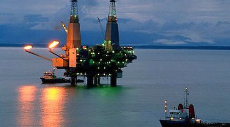 Azerbaijan Q1 oil output up thanks to BP fields, gas falls
