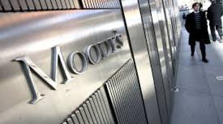 Moody's lowers Azerbaijan GDP growth forecast