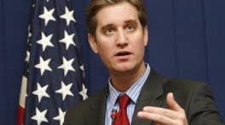 Washington seeks stronger ties with Azerbaijan, Bryza says