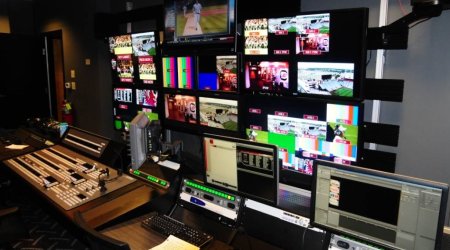 Televiziyaların dili üzərində aparılan monitorinqin nəticələri