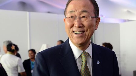 BMT “erməni soyqırımı”nı tanımağa tələsmir