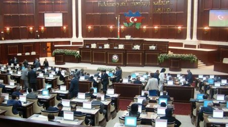 Millət vəkili: “Dünyanın hər yerində korrupsiya bəlası var”