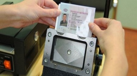Sürücülük vəsiqəsinin verilməsi qaydaları dəyişdirildi