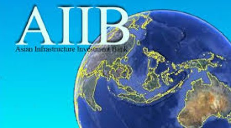 Azerbaijan joins China-led regional lender as founding member