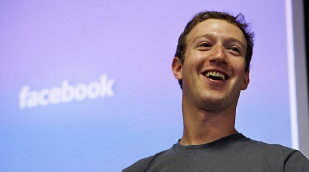 Facebook founder Mark Zuckerberg: I'm bringing free internet to Europe