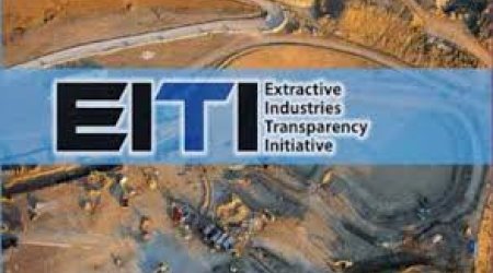 EITI downgrades Azerbaijan