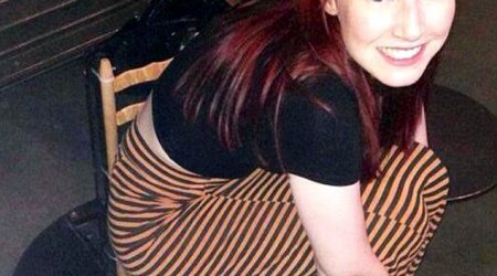 Student who lived on TEN calories a day