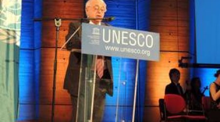 “Kitabi-Dədə Qorqud”un Avropada ilk nəşrinin 200 illiyi qeyd edildi