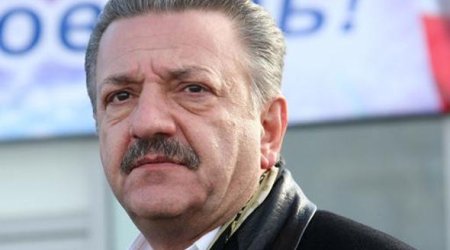 Telman İsmayılov 150 milyon dollar itirdi