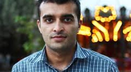 Azerbaijan: Human rights activist gets 6.5 years in prison