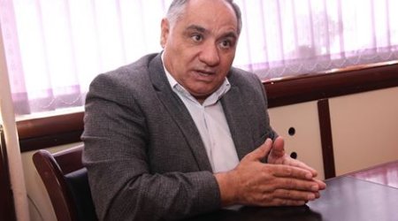 Qulu Məhərrəmli: “Bu vəziyyət televiziyalar üçün arzuolunan hal deyil” - AÇIQLAMA