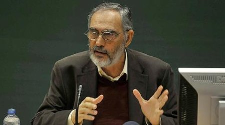 Mahçupyan leaves post as Turkish prime ministerial adviser