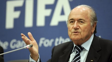 Blatter: 