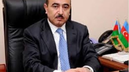 Azerbaijan condemns EU parliament’s decision on Armenian 'genocide'