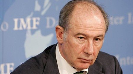 BVF-nin keçmiş direktoru həbs olundu