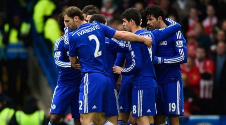 Chelsea suffer most abuse from social media trolls