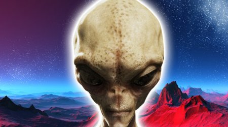 Scientists find signs of highly-developed extraterrestrial civilisations
