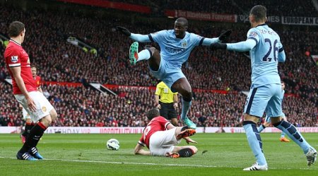 Yaya Toure will not allow Manchester City to force him to leave in the summer