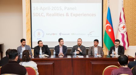 Azercell continues to support know-how development
