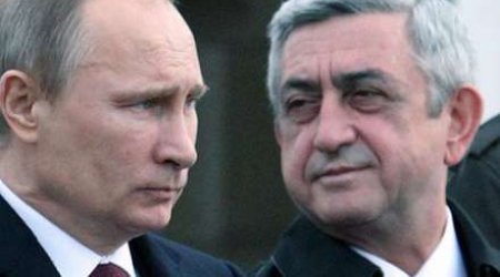 Erməni nəşri: “Putin yalnız bir halda Ermənistana gəlməyə bilər...”