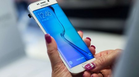 Samsung’s S6 may vault the company back into the top spot