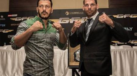 Samedov beats Steve McKinnon in Dubai