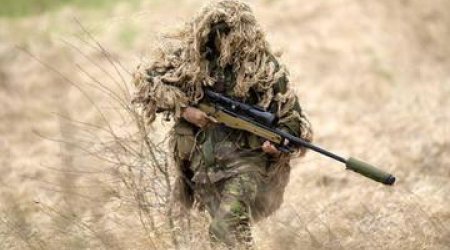 Armenians violate ceasefire