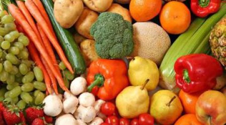 Azerbaijan increases import of fruit and vegetables