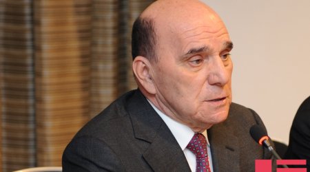 Azərbaycanın millət vəkili AŞPA prezidentinə müraciət edib