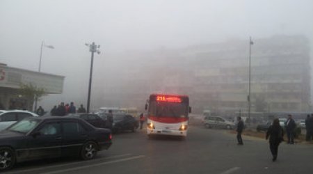 Baku weather forecast for April 19