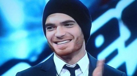 В рамках промотура Эльнур Гусейнов посетит еще несколько стран