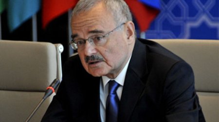 Артур Расизаде ввел изменение в закон