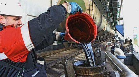 Новые цены на нефть
