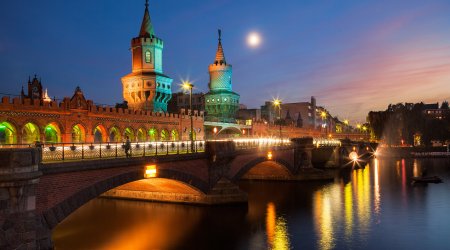 Самые дешевые города мира для туристов