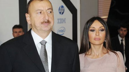 Bakı Su İdmanı Sarayının açılışı oldu