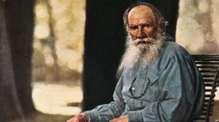 E-kitab: L.N. Tolstoy - Patriotizm və hakimiyyət