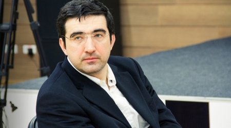 Играть с Вугаром в шахматы намного лучше, чем участвовать в турнире его памяти