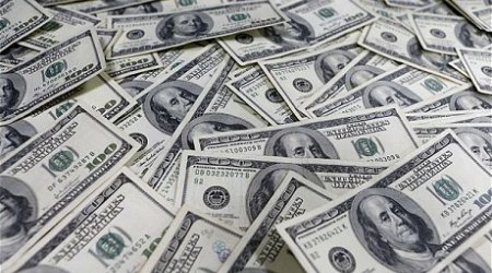Dollar bahalaşdı - Məzənnə