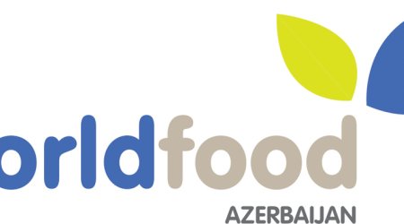 21st Azerbaijan International Food Industry Exhibition