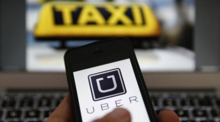 Uber must face lawsuit claiming bias against blind riders