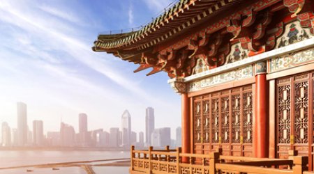 Çin Pakistanı xilas edir