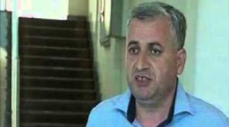 Pünhan Mürsəliyev vəzifəsindən kənarlaşdırıldı