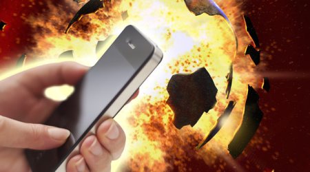 Google could cause 'Mobilegeddon' with new search rules