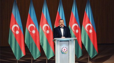 İlham Əliyev Moskvada parada gedəcək