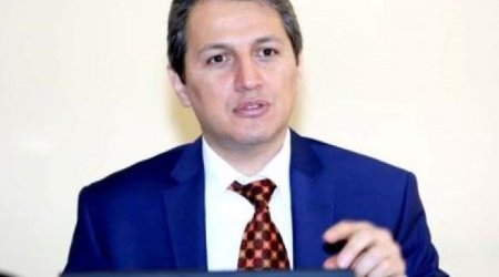 Pope’s description of Armenian deaths as genocide was political: lawyer